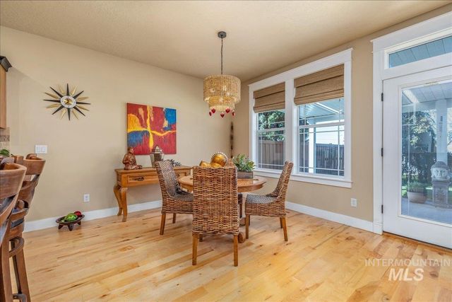 4897 N Red Hills, Meridian, ID 83642
