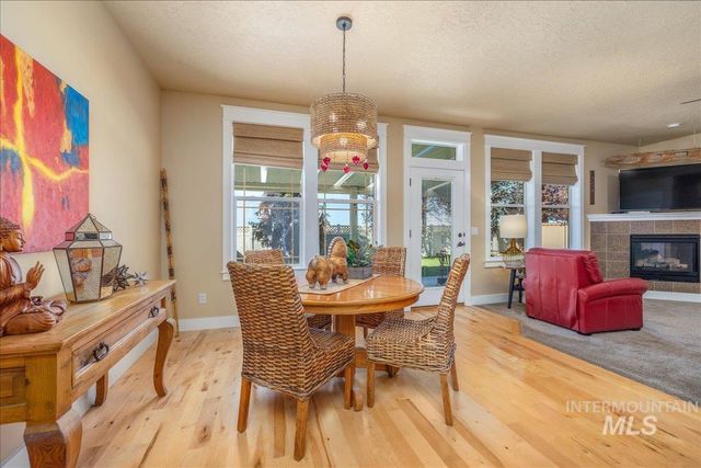 4897 N Red Hills, Meridian, ID 83642