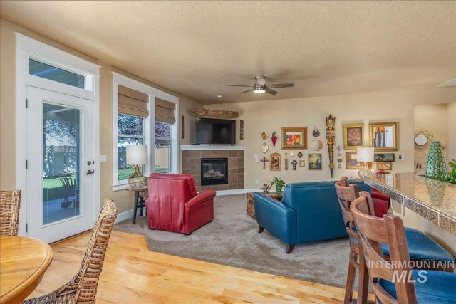 4897 N Red Hills, Meridian, ID 83642