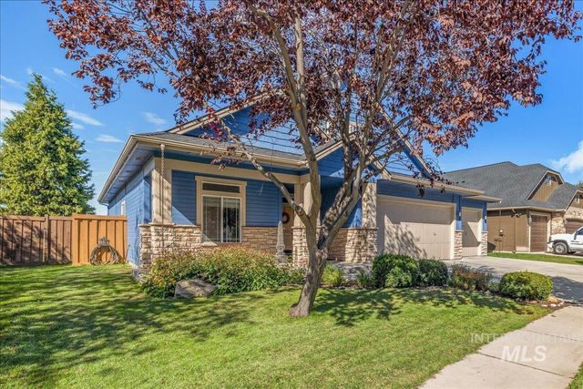 4897 N Red Hills, Meridian, ID 83642