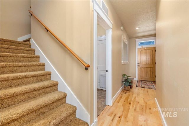 4897 N Red Hills, Meridian, ID 83642