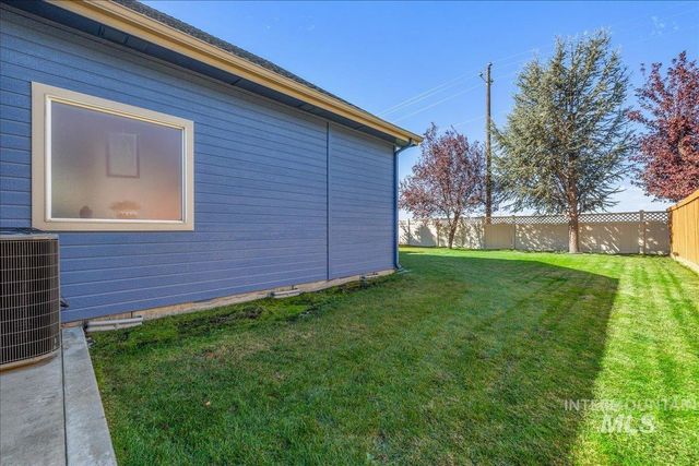 4897 N Red Hills, Meridian, ID 83642