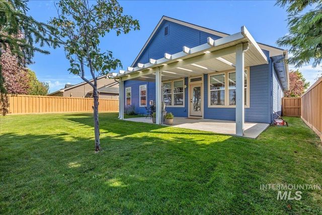 4897 N Red Hills, Meridian, ID 83642