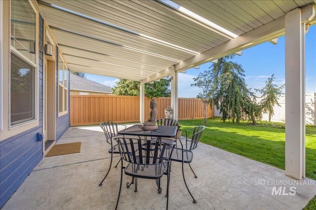 4897 N Red Hills, Meridian, ID 83642