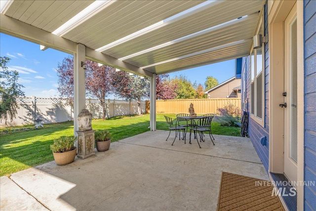 4897 N Red Hills, Meridian, ID 83642