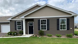 6461 Juniper Drive, Wonder Lake, IL 60097