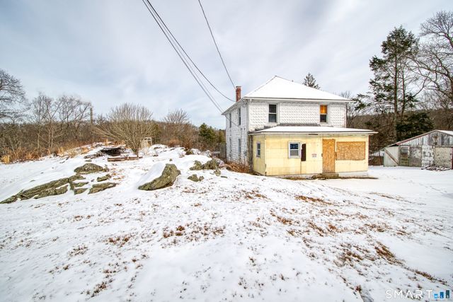 244 Taftville Occum Road, Norwich, CT 06360