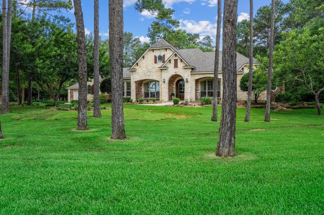 28523 Wild Oaks, Magnolia, TX 77355