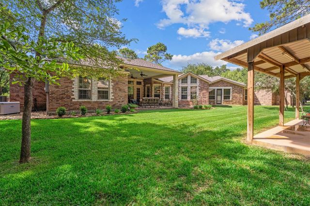 28523 Wild Oaks, Magnolia, TX 77355