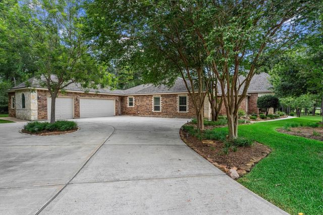 28523 Wild Oaks, Magnolia, TX 77355