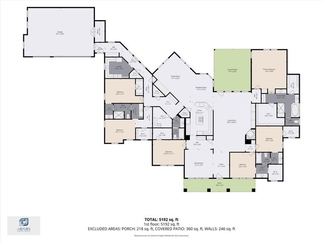 28523 Wild Oaks, Magnolia, TX 77355
