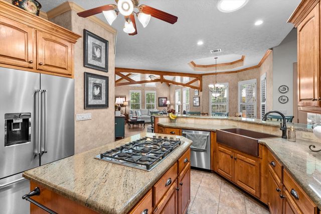28523 Wild Oaks, Magnolia, TX 77355