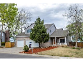 8026 S Yukon Way, Littleton, CO 80128