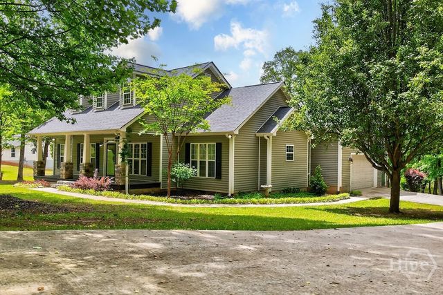 301 Summit Heights Dr., Nicholson, GA 30565