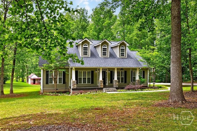 301 Summit Heights Dr., Nicholson, GA 30565