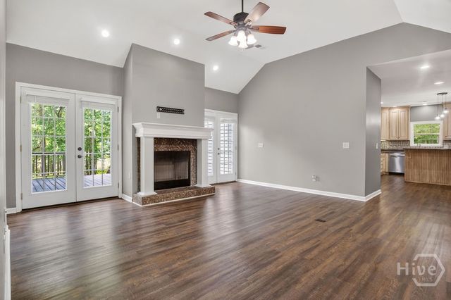 301 Summit Heights Dr., Nicholson, GA 30565