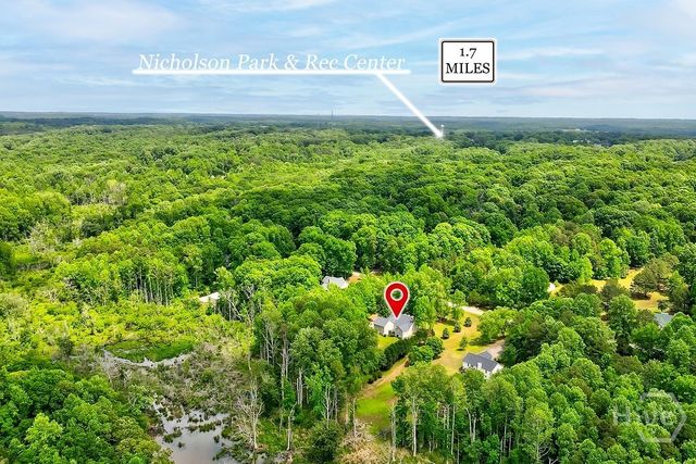 301 Summit Heights Dr., Nicholson, GA 30565