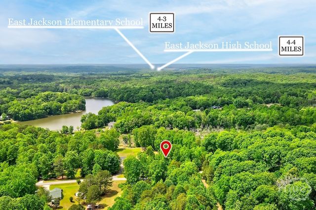 301 Summit Heights Dr., Nicholson, GA 30565