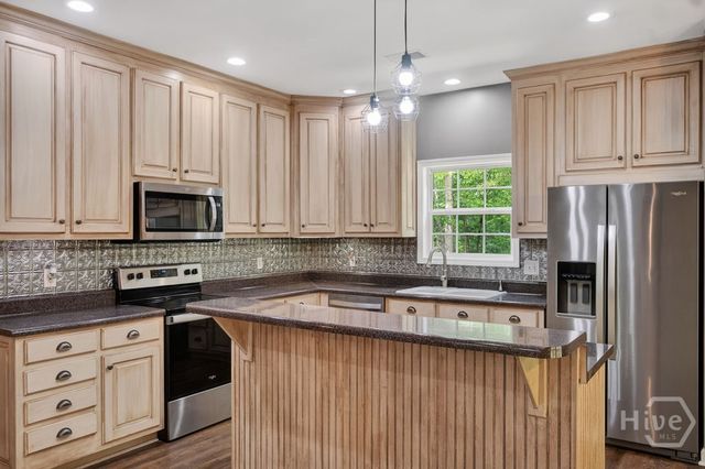 301 Summit Heights Dr., Nicholson, GA 30565