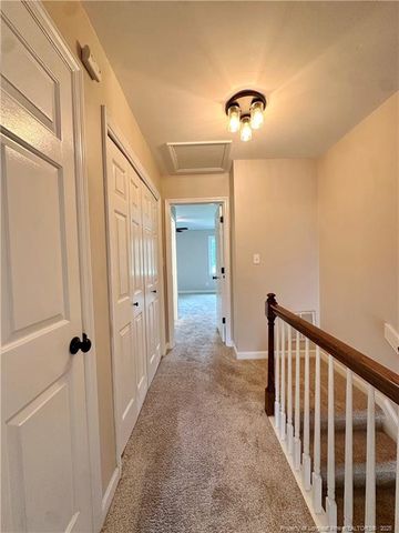 312 Ayrshire Court, Fayetteville, NC 28311