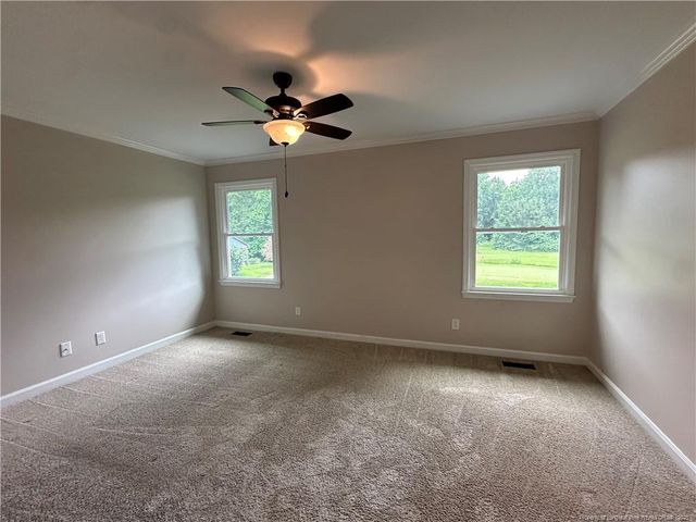 312 Ayrshire Court, Fayetteville, NC 28311