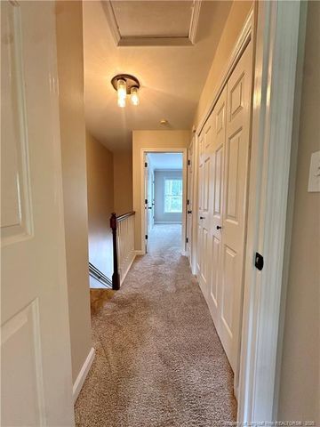 312 Ayrshire Court, Fayetteville, NC 28311