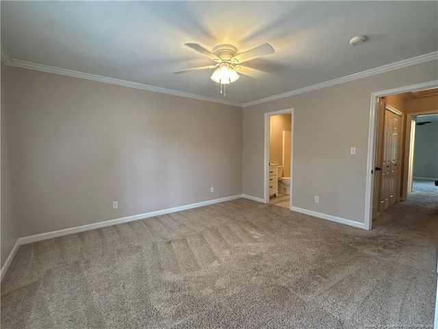 312 Ayrshire Court, Fayetteville, NC 28311