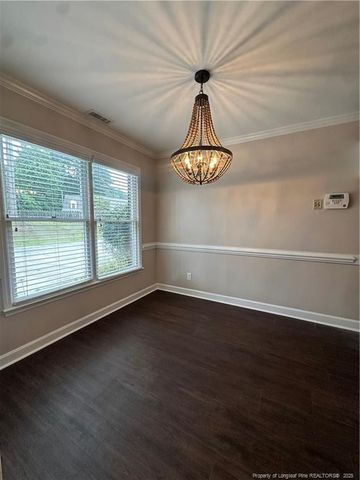 312 Ayrshire Court, Fayetteville, NC 28311