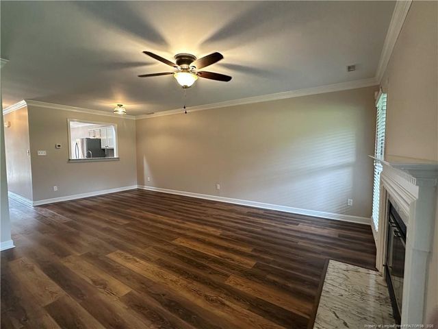 312 Ayrshire Court, Fayetteville, NC 28311