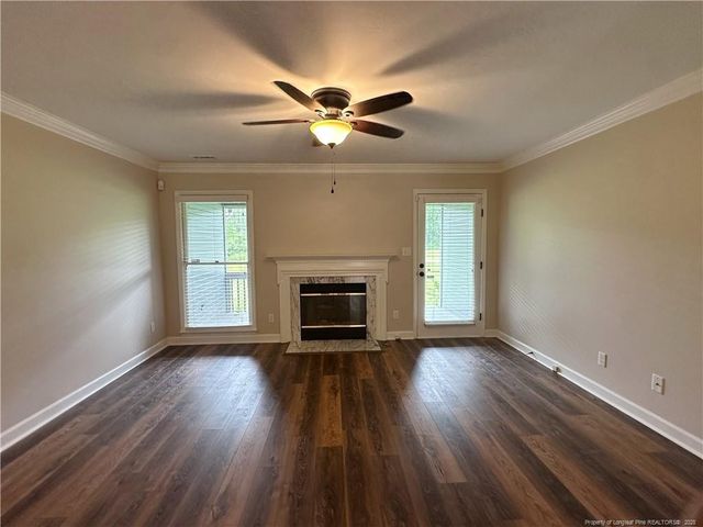 312 Ayrshire Court, Fayetteville, NC 28311