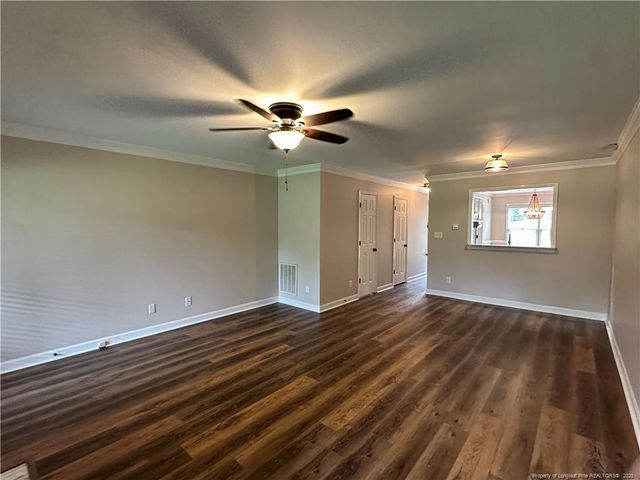 312 Ayrshire Court, Fayetteville, NC 28311
