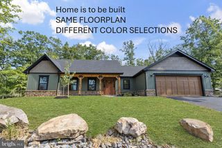 Lot 42 SACHEM HILL, Hedgesville, WV 25427