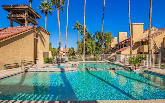 4901 S Calle Los Cerros Drive Unit 265, Tempe, AZ 85282