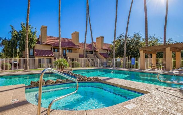 4901 S Calle Los Cerros Drive Unit 265, Tempe, AZ 85282