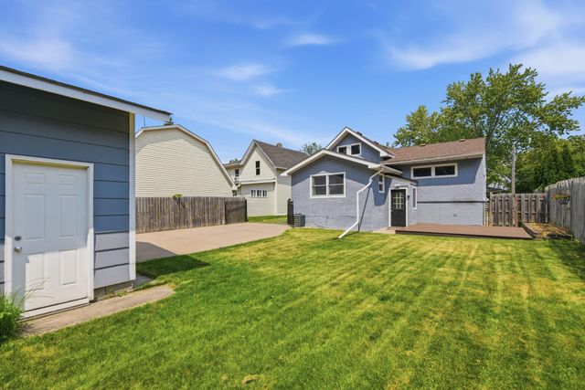 2258 11th Street, White Bear Lake, MN 55110