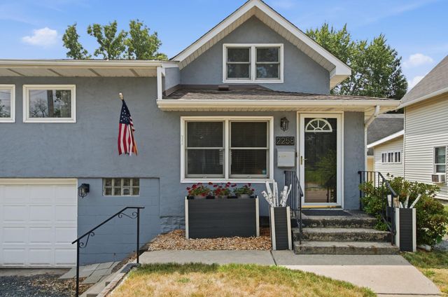 2258 11th Street, White Bear Lake, MN 55110