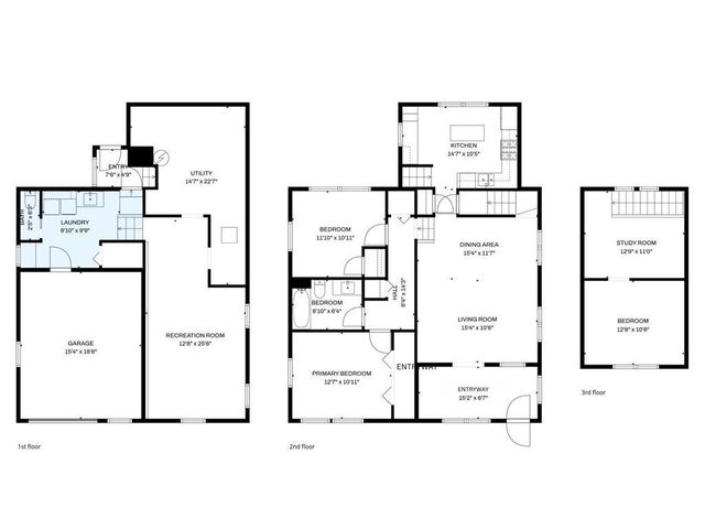 2258 11th Street, White Bear Lake, MN 55110