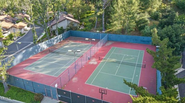59 Rosehedge Lane, Oak Park, CA 91377