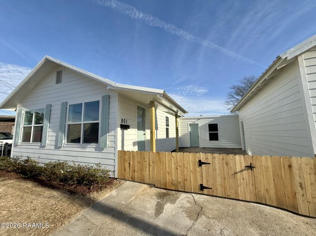 801 Cleveland Street, Lafayette, LA 70501