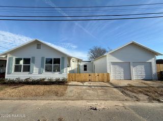 801 Cleveland Street, Lafayette, LA 70501