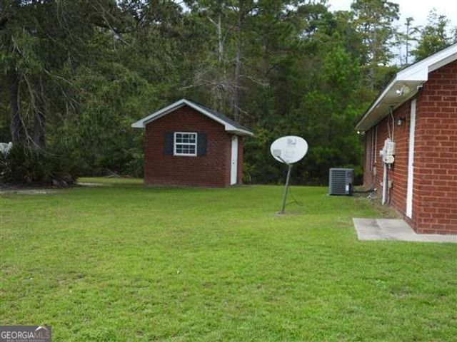 164 Glynn Court, Hinesville, GA 31313