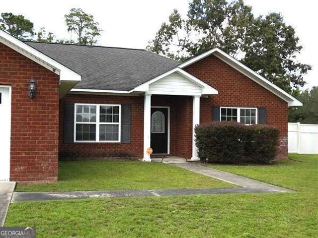 164 Glynn Court, Hinesville, GA 31313