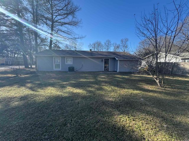 57 Meadowlark, Cabot, AR 72023