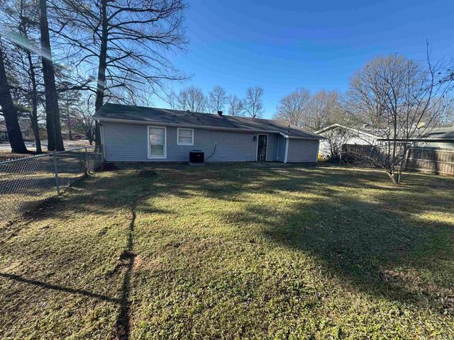 57 Meadowlark, Cabot, AR 72023