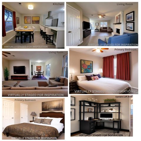 1900 Limerick LN, Leander, TX 78641