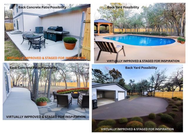 1900 Limerick LN, Leander, TX 78641