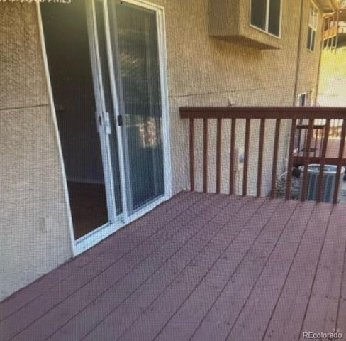 2134 Austrian Way, Colorado Springs, CO 80919