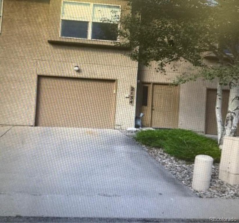 2134 Austrian Way, Colorado Springs, CO 80919
