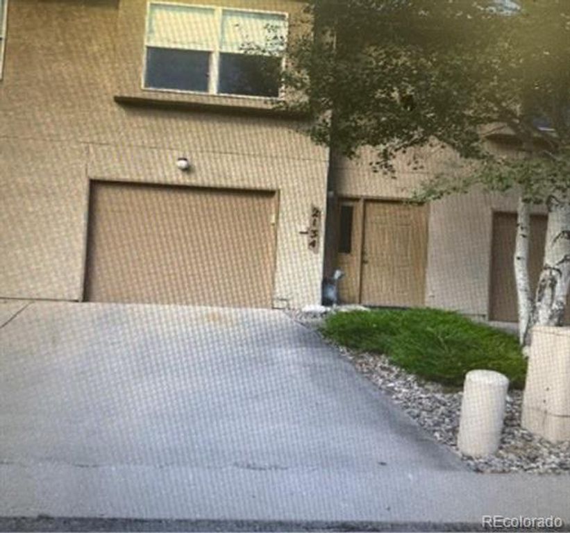 2134 Austrian Way, Colorado Springs, CO 80919
