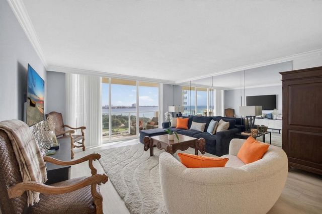 5440 N Ocean Drive 805, Singer Island, FL 33404